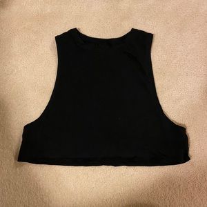 Lululemon Muscle Love Tank